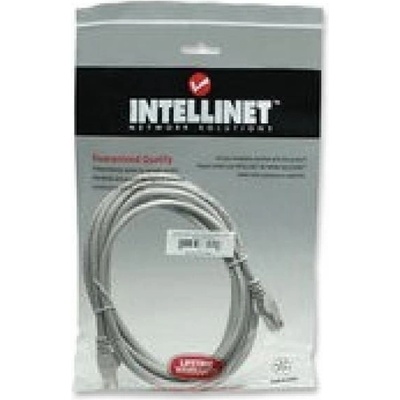 Intellinet Patch kábel Cat6, UTP - 2m