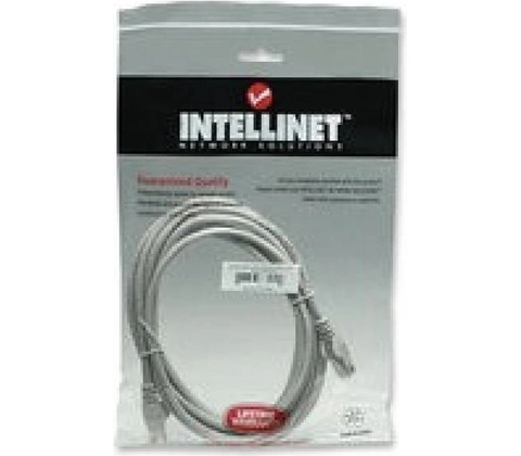 Intellinet Patch kábel Cat6, UTP - 2m