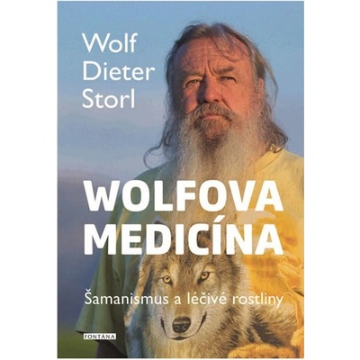 Wolfova medicína