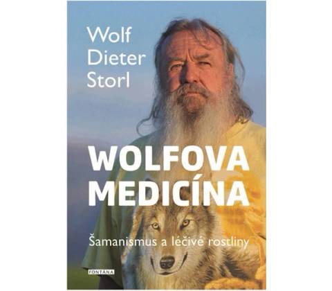 Wolfova medicína