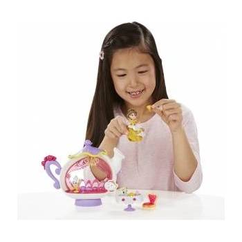 Hasbro Disney Princess Little Kingdom, different types