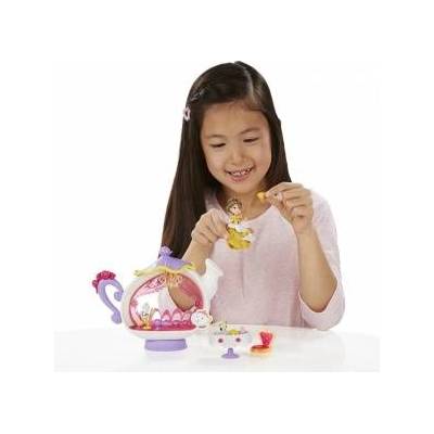 Hasbro Disney Princess Little Kingdom, different types