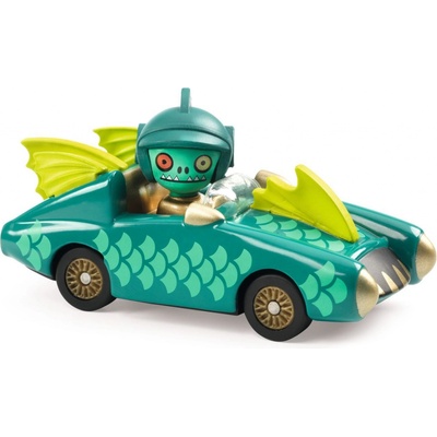 Djeco Crazy Motors Mister Wings Pánko Uletený