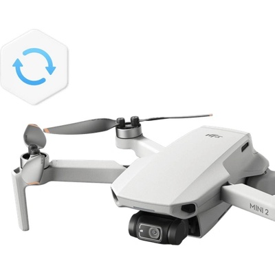 DJI Card Care Refresh 1-Year Plan DJI Mini 2 EU CP.QT.00004163.01