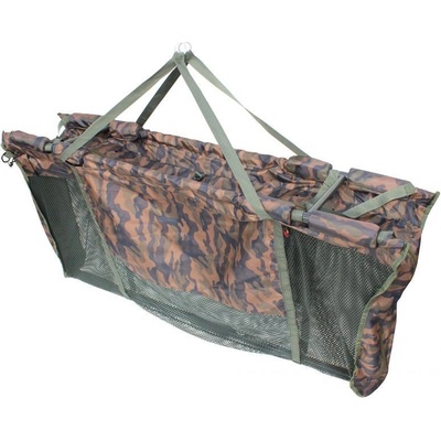 Zfish Važící Sak Camo Floating Weighing Sling – Zboží Mobilmania