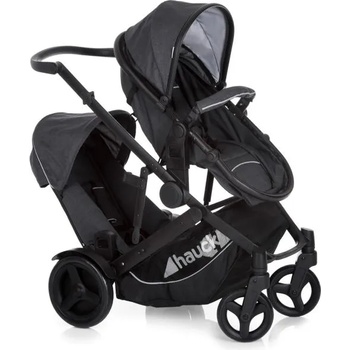 Image 1 of Hauck Duett 3