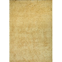 Mono Carpet Efor Shaggy 2226 Beige Béžová