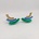 Fifle Rainbow Green 1