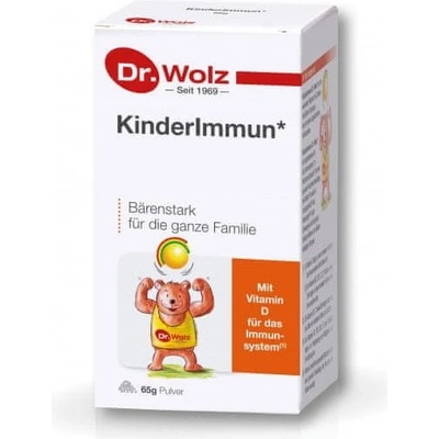 Dr. Wolz KinderImmun 65 g