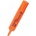 FlexOffice Маркер FlexOffice FO-HL05 оранжев, 4.0 mm, хайлайтър