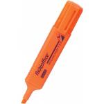 FlexOffice Маркер FlexOffice FO-HL05 оранжев, 4.0 mm, хайлайтър