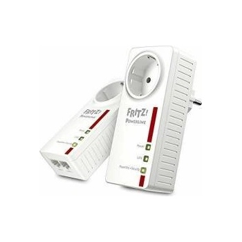 AVM Powerline 1220E Set (20002753)