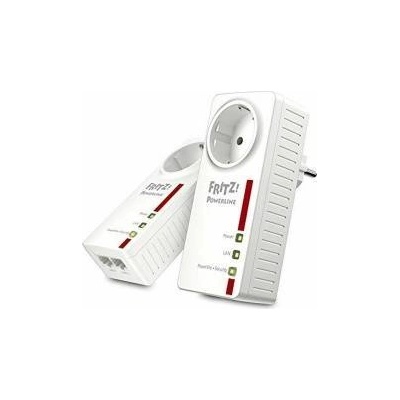 AVM Powerline 1220E Set (20002753)