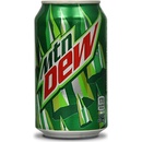 Mountain Dew 0,355 l