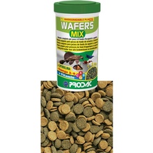 Prodac Pro Wafers Mix 100 ml, 50 g