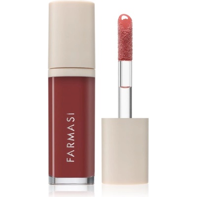 FARMASI Plumper блясък за устни с увеличаващ ефект цвят 03 Lover 8ml
