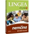 EasyLex 2: Nemčina Plus