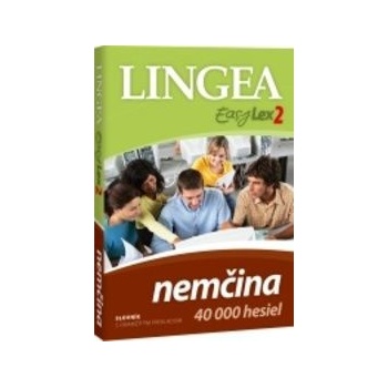 EasyLex 2: Nemčina Plus