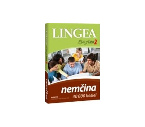 EasyLex 2: Nemčina Plus