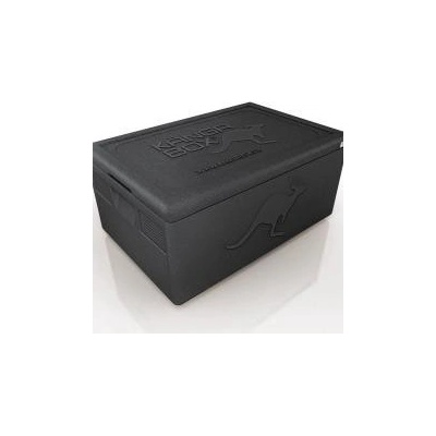 Premium Gastro Termobox Expert GN 1/1-čierna 46l veľký