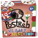 Postreh! Vlajky štátov Otavius