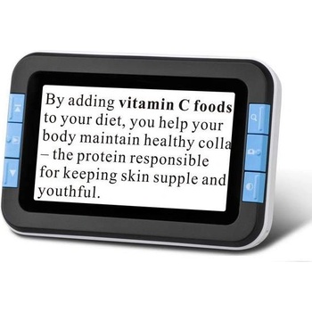 Levenhuk Цифрова лупа Levenhuk DTX 43 (70421)