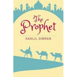 Prophet | Khalil Gibran (ISBN: 9781788282406)