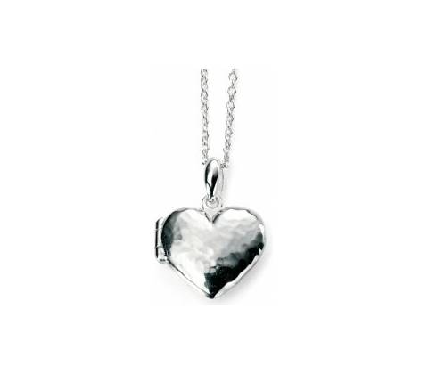 Elements silver N3924
