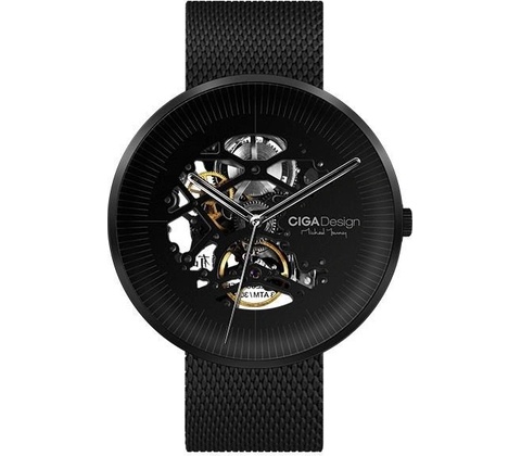 Xiaomi Ciga Watch Square Skeleton