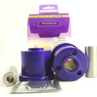 Powerflex Silentbloky VW Polo 6N (93-99) Rear Beam Mounting Bush 57,75mm (7)