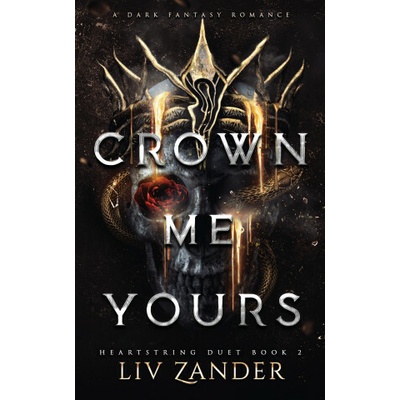 Crown Me Yours
