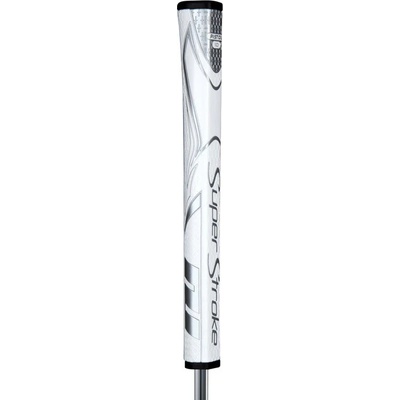 Super Stroke Zenergy Pistol 1.0 bílé