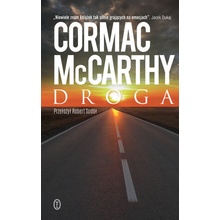 Cormac McCarthy - Droga