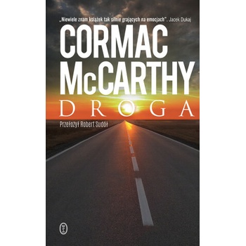 Cormac McCarthy - Droga