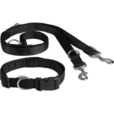ZOOFARI LED vôdzka pre psa
