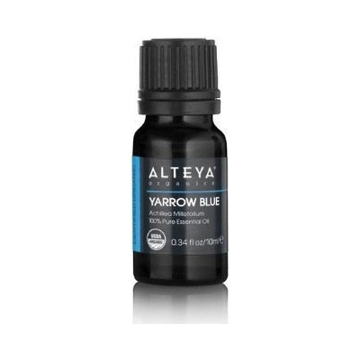 Alteya Olej z rebríčka modrého 100% Bio 10 ml