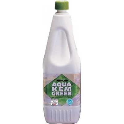 Thetford Aqua Kem Green 1,5L