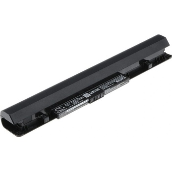 Cameron Sino Батерия за Lenovo IdeaPad S20-30 / S210 / S215, 2150 mAh, Li-Ion (CS-LVS210NB)