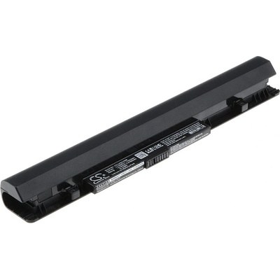 Cameron Sino Батерия за Lenovo IdeaPad S20-30 / S210 / S215, 2150 mAh, Li-Ion (CS-LVS210NB)