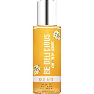 DKNY DKNY Golden Delicious Спрей за тяло за жени 250 ml - parfium