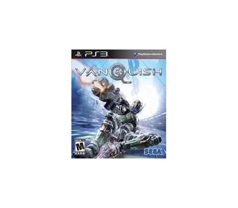 Vanquish