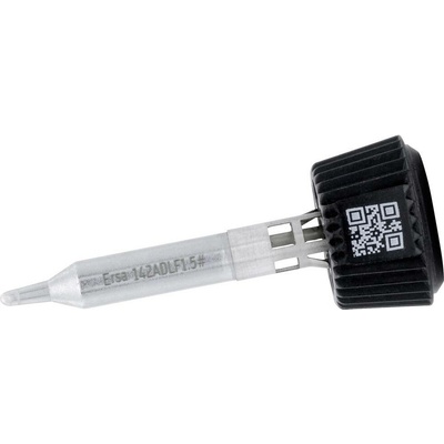 Ersa 0142ADLF15/SB pájecí hrot zkosený Velikost hrotů 1.50 mm Obsah 1 ks