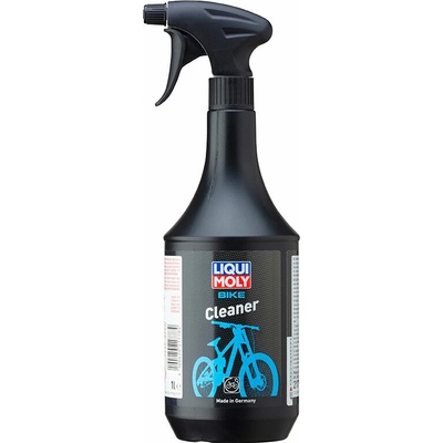 Bike Čistič jízdních kol 1l