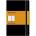 Moleskine Moleskine Large Ruled Hardcover Notebook Black | Moleskine