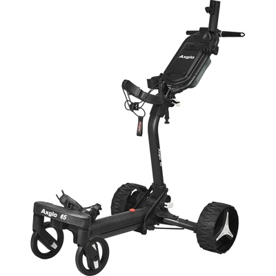 Axglo Elektrický E5 – Zboží Dáma
