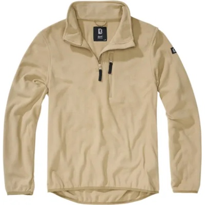 Brandit Fleece Поларено яке, камел (4036.70)