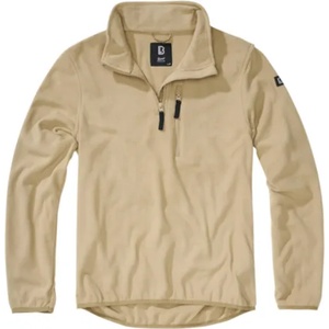 Brandit Fleece Поларено яке, камел (4036.70)