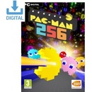Hry na PC PAC-MAN 256