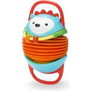 Skip Hop Таралеж акордеон (303252)