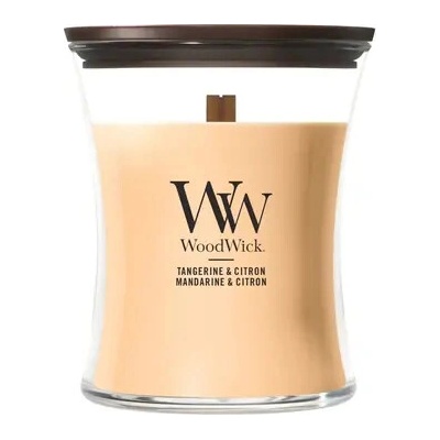 WoodWick Tangerine & Citron 275 g